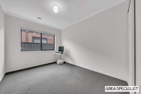 Property photo of 46 Capricornus Crescent Tarneit VIC 3029