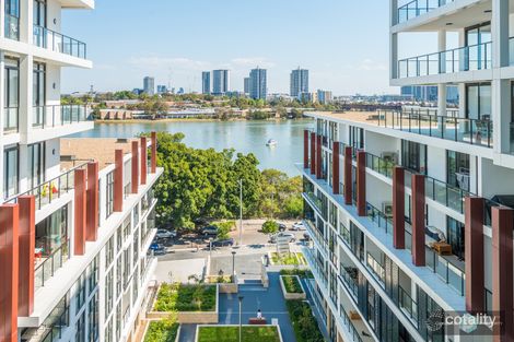 710c/6 Nancarrow Ave, Ryde, NSW 2112