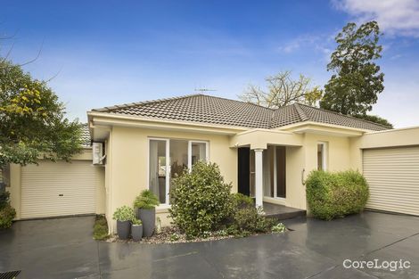 Property photo of 2/1099 Doncaster Road Doncaster East VIC 3109