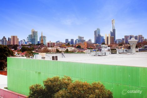 501/20 Garden St, South Yarra, VIC 3141