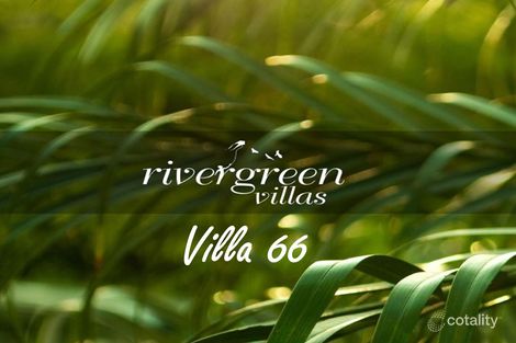 Property photo of 66/51 River Road Bundamba QLD 4304