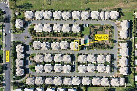 Property photo of 66/51 River Road Bundamba QLD 4304