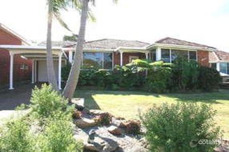 Property photo of 12 Robin Place Caringbah South NSW 2229