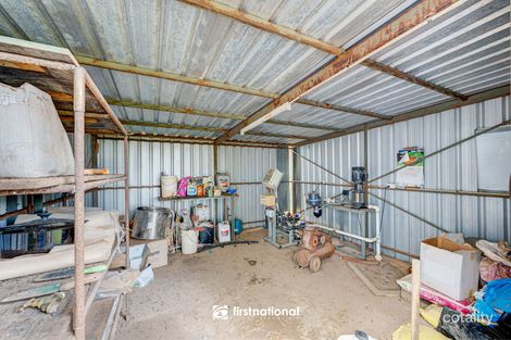 Property photo of 118 Thomasens Road Alloway QLD 4670