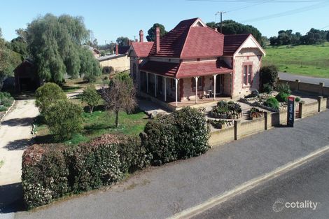 Property photo of 18 Fourth Street Curramulka SA 5580