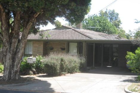 Property photo of 5 Nan Street Box Hill North VIC 3129