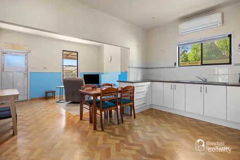 Property photo of 145 Eaglehawk Road Long Gully VIC 3550
