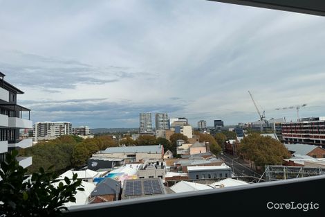 Property photo of 708/509 Hunter Street Newcastle NSW 2300