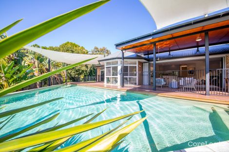 Property photo of 41 Hawthorn Grove Marcus Beach QLD 4573