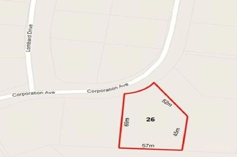 26 Corporation Ave, Robin Hill, NSW 2795