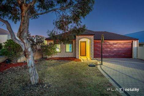 Property photo of 7 Capitol Turn Clarkson WA 6030