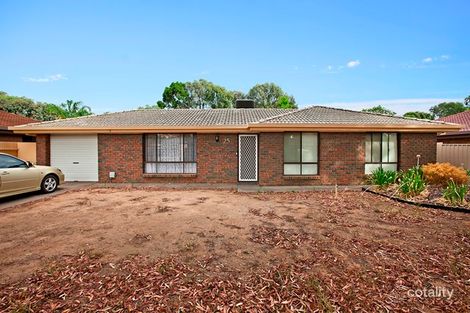 25 Caulfield Cres, Paralowie, SA 5108