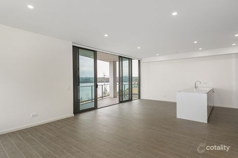 Property photo of 327/1C Burroway Road Wentworth Point NSW 2127