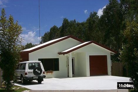 2 Meillion Ct, White Rock, QLD 4868