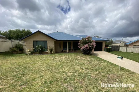 Property photo of 4 Thorpe Place Orange NSW 2800