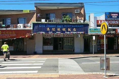 97 The Crescent, Homebush West, NSW 2140