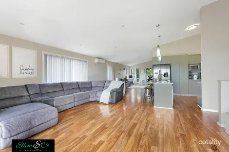 Property photo of 21A Platypus Way Blackbutt NSW 2529