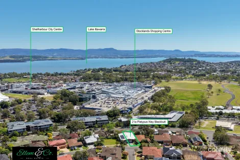 Property photo of 21A Platypus Way Blackbutt NSW 2529