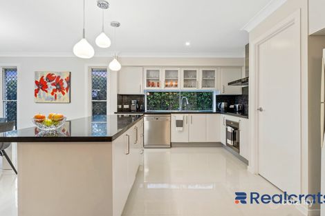 Property photo of 21 Colebrook Crescent Doolandella QLD 4077