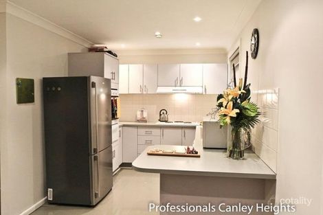 Property photo of 16A Ravenswood Street Canley Vale NSW 2166