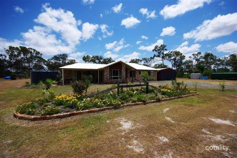 44 Gunsynd Gr, Branyan, QLD 4670