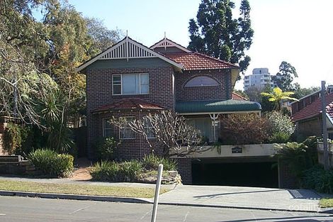Property photo of 18A Brook Street Crows Nest NSW 2065