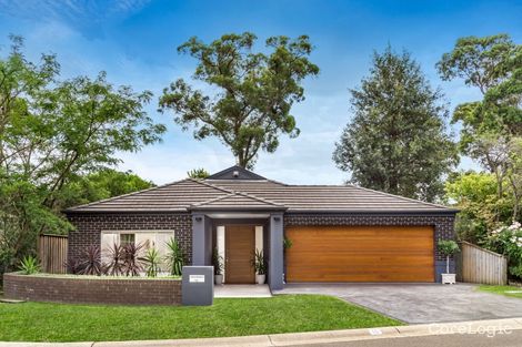 Property photo of 10 Forest Glen Way Menai NSW 2234