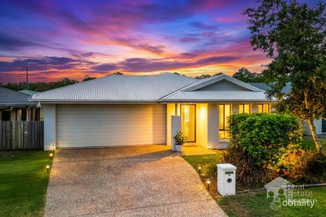 Property photo of 14 Willow Circuit Yarrabilba QLD 4207