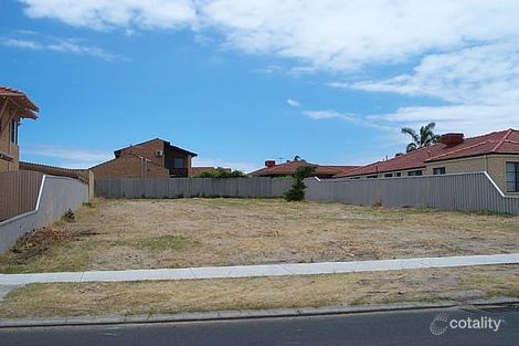 Property photo of 63 Jones Street Stirling WA 6021