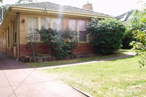 Property photo of 24 Wingan Avenue Camberwell VIC 3124