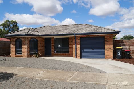 Property photo of 2/2 Maree Court Kurunjang VIC 3337
