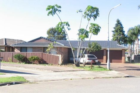 11 Cecil Pl, Greenfield Park, NSW 2176