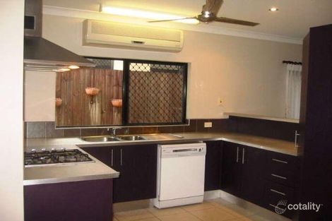 Property photo of 4 Coolamon Terrace Mount Sheridan QLD 4868