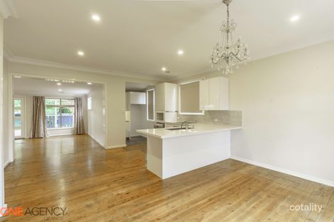 Property photo of 15 Kearneys Drive Orange NSW 2800