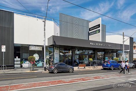 Property photo of 15/33 Sutherland Road Armadale VIC 3143