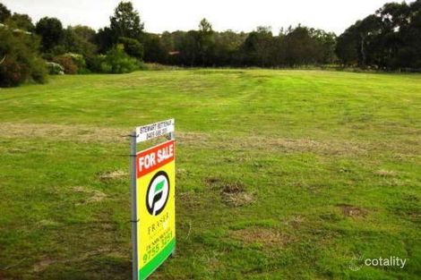 55 Dunsborough Lakes Dr, Dunsborough, WA 6281