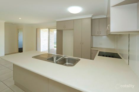 Property photo of 15 Justin Street Gracemere QLD 4702