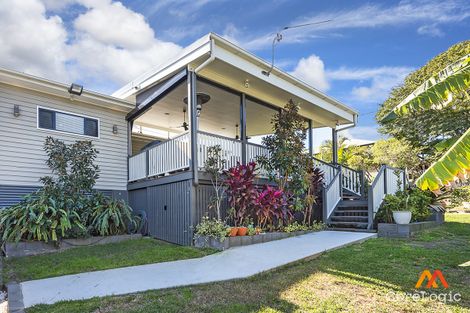 Property photo of 71 Valetta Street Manly QLD 4179