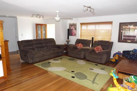Property photo of 25 Kululu Crescent Scarness QLD 4655