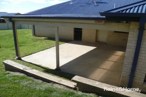 Property photo of 4 Thorpe Place Orange NSW 2800