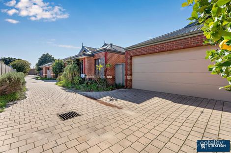 Property photo of 4B Appleton Street Carlisle WA 6101