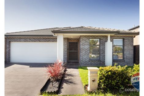 50 Cropton St, Jordan Springs, NSW 2747
