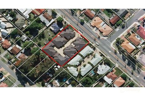 3/318 Hardey Rd, Cloverdale, WA 6105