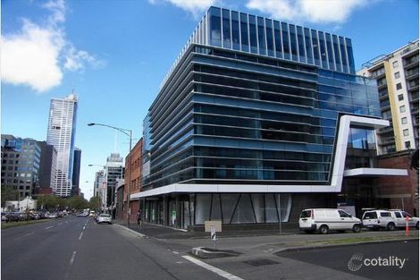 105/7 Jeffcott St, West Melbourne, VIC 3003