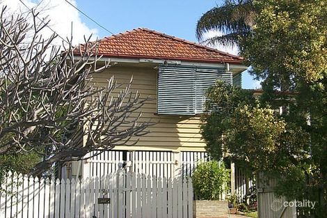 59 Cartwright St, Windsor, QLD 4030