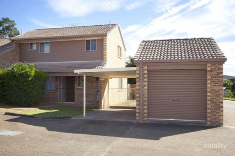 5/5 Pasley St, Wishart, QLD 4122