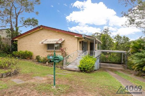 21 Annabel St, Kenmore, QLD 4069
