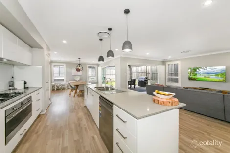 Property photo of 149 Longerenong Avenue Box Hill NSW 2765