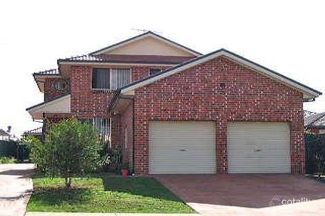 96 Harris St, Fairfield, NSW 2165