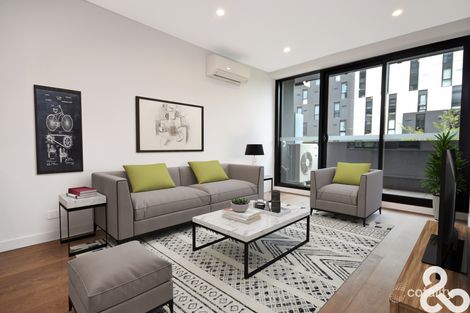 Property photo of 605/69-73 Flemington Road North Melbourne VIC 3051